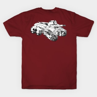 Telipa Prime T-Shirt